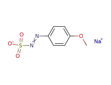 5354-81-4 Structure