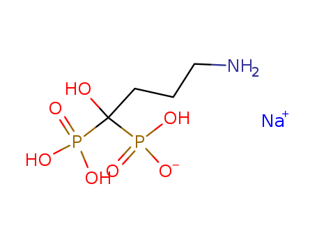 Alendronate Sodium