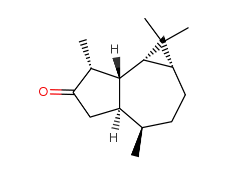 4α,5α-Cyclocoloran-3-on
