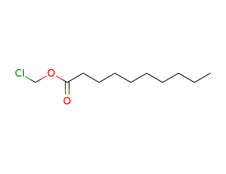 decanoyloxymethyl chloride