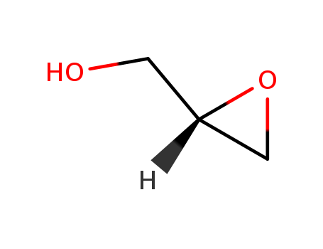 (S)-Oxiranemethanol(60456-23-7)