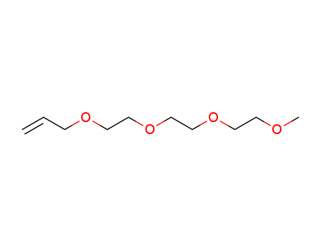 2,5,8,11-Tetraoxatetradec-13-ene