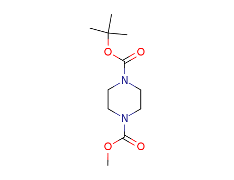 SAGECHEM/1-tert-Butyl 4-methyl piperazine-1,4-dicarboxylate/SAGECHEM/Manufacturer in China