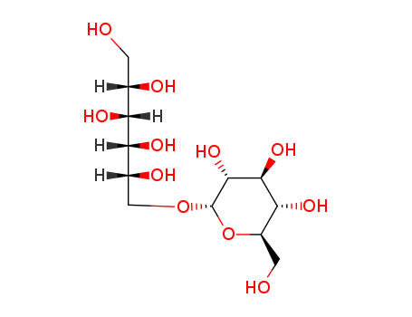 Isomaltitol(534-73-6)