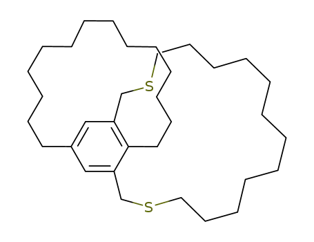 2,15-dithia[16][14]metaparacyclophane