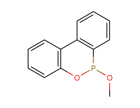 10-methoxy-10H-9-oxa-10-phosphaphenanthrene
