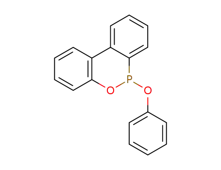 6-phenoxy-6H-dibenz<1,2>oxaphosphorin