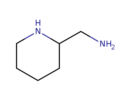 2-Aminomethylpiperidine