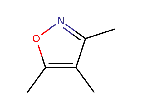 3,4,5-trimethylisoxazole