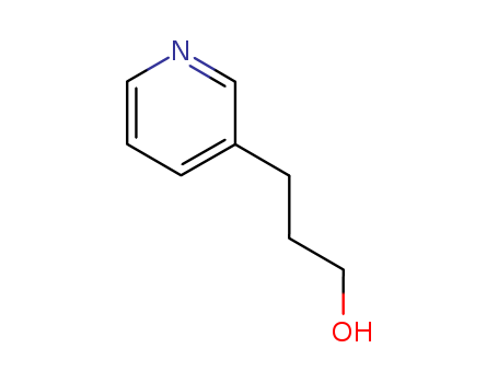 3-Pyridinepropanol