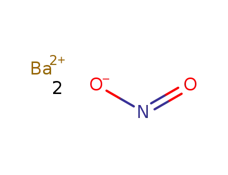 barium nitrite
