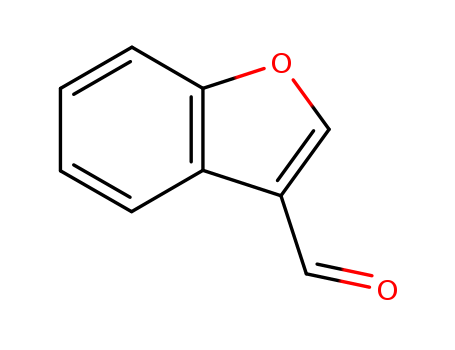 4687-25-6,BENZOFURAN-3-CARBALDEHYDE,1-benzofuran-3-carbaldehyde;benzofurane-3-carbaldehyde;BENZOFURAN-3-CARBOXALDEHYDE;benzofuran-3-carbaldehyde;benzofurane 3-carboxaldehyde;