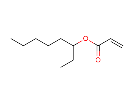 octane-3-yl acrylate