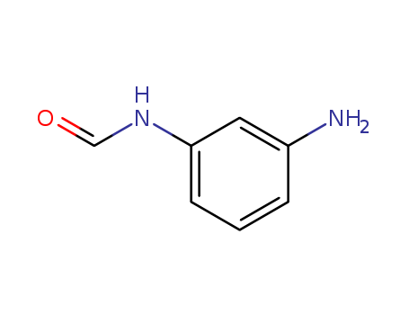 N-(3-Aminophenyl)formamide