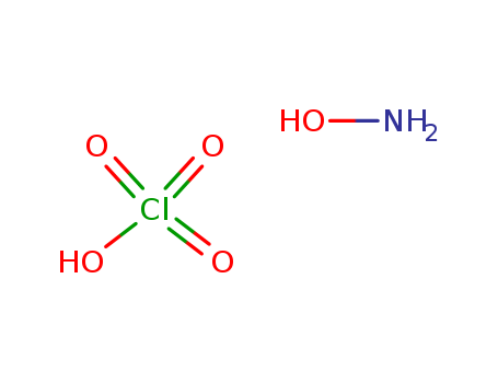 hydroxylamine; perchloric acid(15588-62-2)