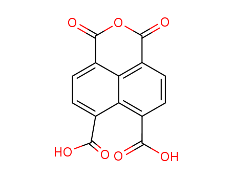 Factory Sells1,4,5,8-Naphthalenetetracarboxylic acid 1,8-monoanhydride