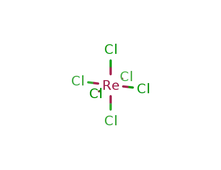 rhenium hexachloride