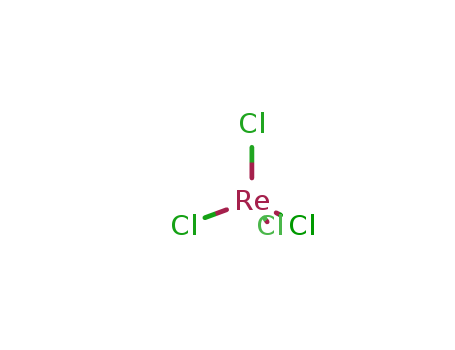 Rhenium(IV) chloride(13569-71-6)