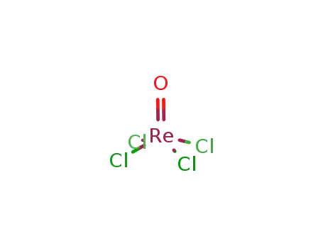 rhenium oxytetrachloride