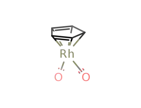 dicarbonyl(cyclopentadienyl)rhodium