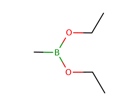 diethoxymethylborane
