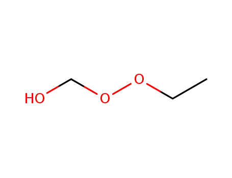 ethylperoxy-methanol