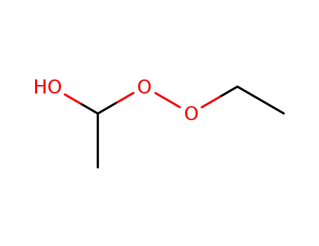 1-(ethylperoxy)ethanol