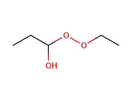 1-ethylperoxy-propan-1-ol