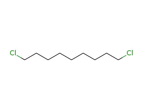 Molecular Structure of 821-99-8 (1,9-DICHLORONONANE)