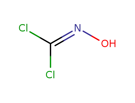 Phosgene oxime