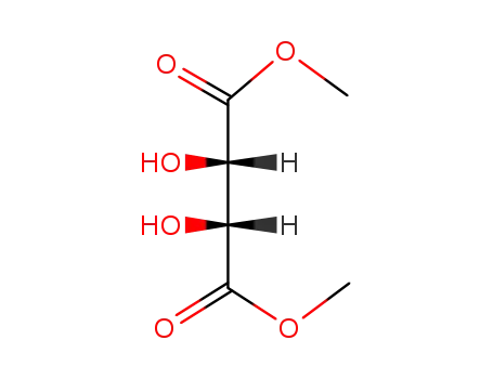 dimethyl meso-tartrate