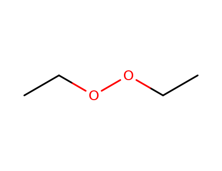 628-37-5,diethyl peroxide,Ethylperoxide (6CI,7CI,8CI); Diethyl dioxide; Diethyl peroxide