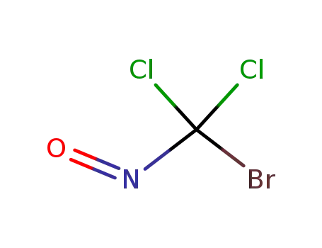 Molecular Structure of 73411-12-8 (Methane, bromodichloronitroso-)