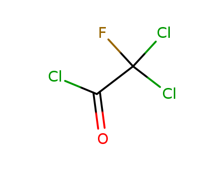 Acetyl chloride, dichlorofluoro-