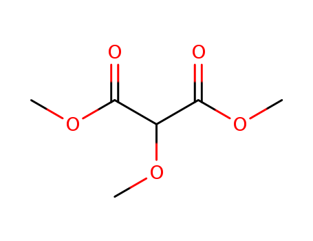 methyl 2-methoxypropanedioate