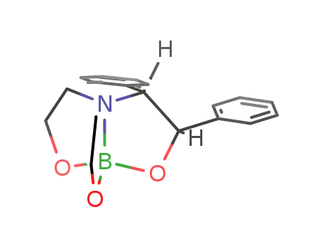 erythro-3,4-diphenylboratrane