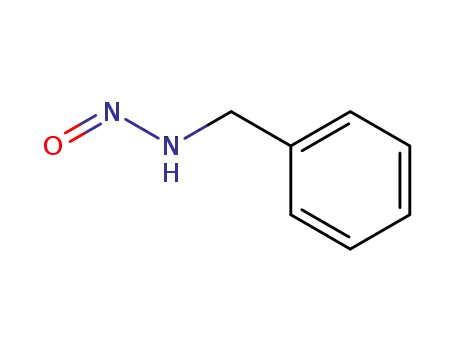 N-nitroso-1-phenylmethanamine