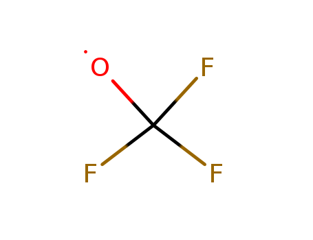(trifluoromethyl)oxidanyl