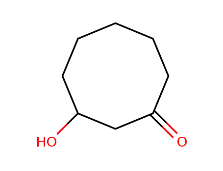 3-hydroxycyclooctan-1-one