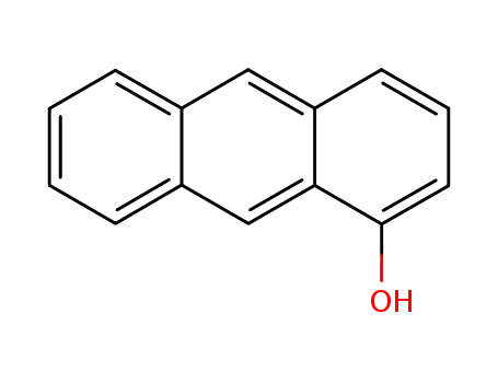1-hydroxyanthracene