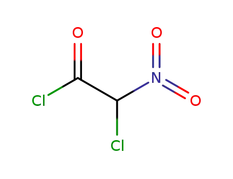Chloronitroacetyl chloride