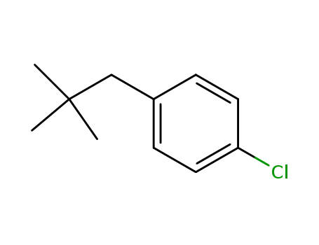 1-Chlor-4-(2,2-dimethylpropyl)benzol