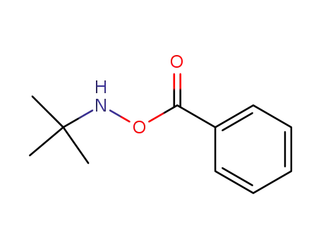 N-(tert-butyl)-O-benzoylhydroxylamine