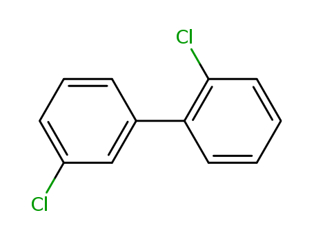 1,1'-Biphenyl,2,3'-dichloro-