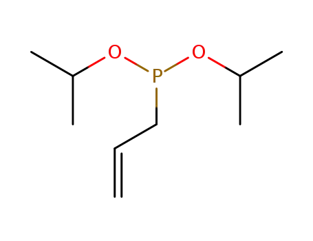 diisopropylallylphosphonite