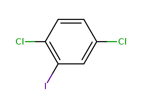 2,5-Dichloroiodobenzene(29682-41-5)