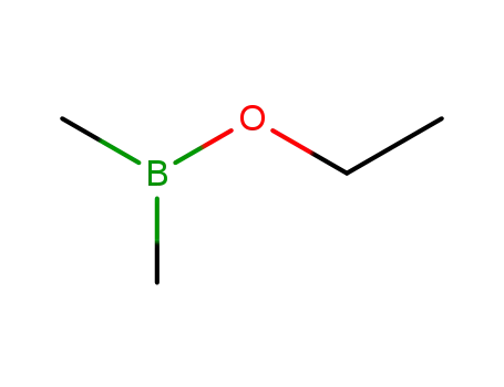 Dimethan-borinsaeure-ethylester
