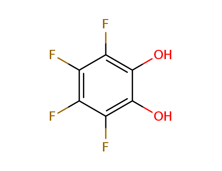 Tetrafluorobenzene-1,2-diol