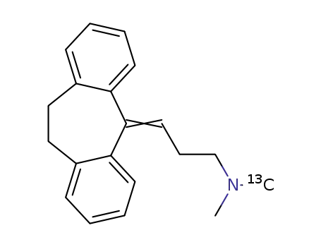 [N-13CH3]-amitriptyline