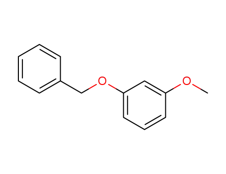 3-benzyloxyanisole